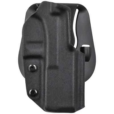 OWB Paddle Holster Fits Springfield Echelon w/ TLR-7X Outside Waistband Carry - Image 1 of 4