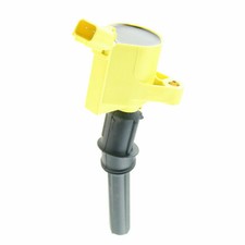 1PC IGNITION COIL UFD267Y FOR 2001 2002 2003 2004 2005 2006 FORD LOBO 5.4L V8
