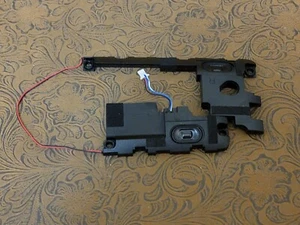 HP 15-bs020wm 15,6" set altoparlanti sinistro e destro originali 925306-001 PK23000VN00 ∪ - Foto 1 di 4