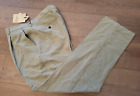 Tommy Bahama Size 38 x34 Mens Pants The Wilshire 100% Silk Pleated Trousers $115
