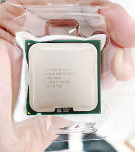 Intel Core 2 Extreme QX9770 SLAWM 3.2 GHz 12M 1600MHz LGA775 Desktop Prozessor