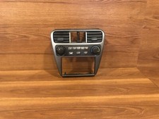 1998-2002 HONDA ACCORD FRONT AC CLIMATE CONTROL A/C HEATER SWITCH PANEL OEM #2