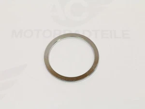 Arandela tubo de inmersión anillo congelador Honda SL 350 K1 CB 450 K3-K4 750 Four K0 - Imagen 1 de 1