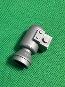 Vintage Construx 1987 LEFT JET POD ENGINE THRUSTER Space vehicle part - Picture 1 of 2