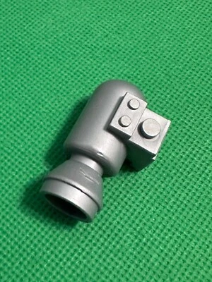 Vintage Construx 1987 LEFT JET POD ENGINE THRUSTER Space vehicle part - Image 1 of 2