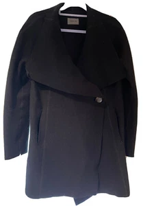 womens coat 8-10 - Picture 1 of 3