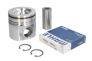 Piston MAHLE 225-3732 - Picture 1 of 4
