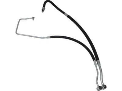 Conjunto de manguera colector de aire acondicionado Topkick para GMC C5500 2004-2006 12735JMQB 2005 Foto 1 de 2