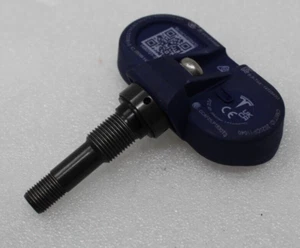 Tesla Model 3, Y, S, X Tire Pressure Monitoring TPMS Sensor 1490701-01-C OEM - Bild 1 von 9