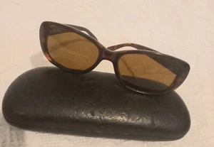Ray Ban Rituals B&L Brown Len's W3070 Tortoise Shell Colour Frame - Picture 1 of 11