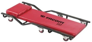 Enredadera de inspección debajo del vehículo de alta resistencia Facom DTS.1B - Imagen 1 de 1