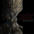 O.R.K. Ramagehead (Vinyl LP) 12" Album