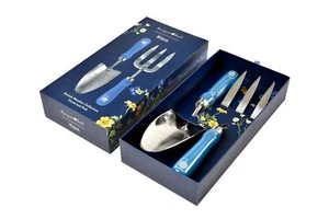 Juego de regalo de paleta y tenedor Burgon and Ball British Meadow - Imagen 1 de 1