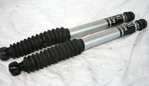 Used Icon Vehicle Dynamics 56505 2.0 Aluminum Shocks- 2003 Up 4runner FJ Cruiser - Picture 1 of 8