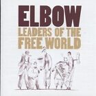 Elbow / Leaders Of The Free World - MINT