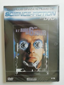A L'Aube Du 6 ème Jour. DVD Neuf sous blister. Edition Atlas. - Picture 1 of 2