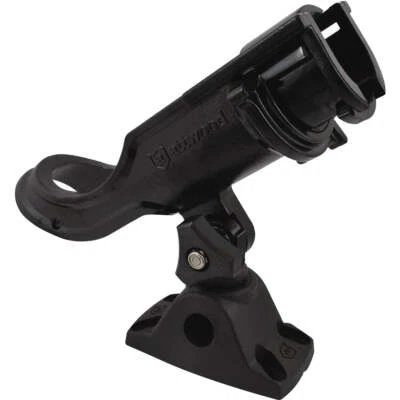 Attwood Heavy Duty Adjustable Rod Holder w/Combo Mount [5009-4] - Image 1 of 4