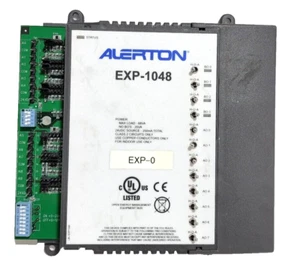 Alerton EXP-1048 Expansion Controller Module - Picture 1 of 5
