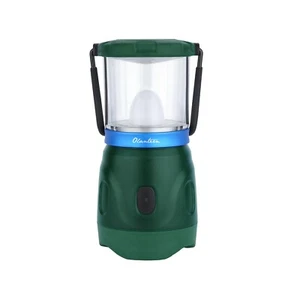 Olight Olantern LED Rechargeable Lantern, 360 Lu, Moss Green, White/Flaming LED - Picture 1 of 10