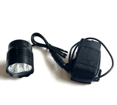 MTB 50000LM 4*CREE T6 FahrradLicht Scheinwerfer Fahrradlampe Rücklicht AKKU OL - Bild 1 von 4