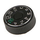 Top Cover Function Dial Mode Plate Button Repair Spare Part for Canon 70D Camera