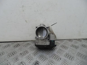 Ford Ka+ Manual Throttle Body Mk3 1.2 Petrol 6 Pin Plug 2016-2020A - Picture 1 of 8