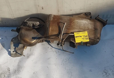 Convertitore catalitico  OPEL ASTRA (B16) ST 1.6 CDTI S&S (100Kw) Sw - Immagine 1 di 4