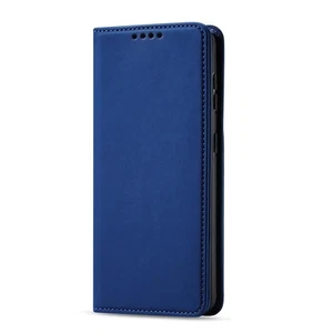 Magnet Card Case etui do Samsung Galaxy S22+ (S22 Plus) pokrowiec portfel na kar - Zdjęcie 1 z 12
