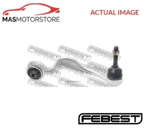 TRACK CONTROL ARM WISHBONE UPPER FRONT RIGHT FEBEST 0125-USF40F3 V FOR LEXUS LS - Picture 1 of 6