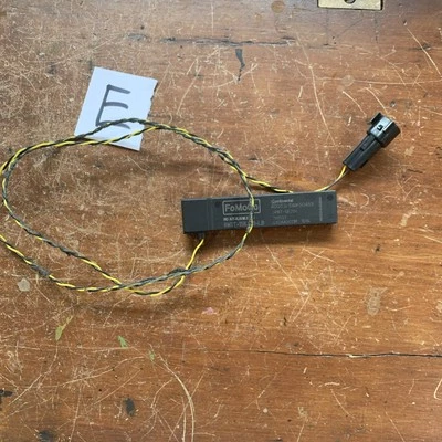 Unidad módulo antena receptor entrada sin llave ford focus mk3 2015 8m5t-15k603-lb Foto 1 de 4