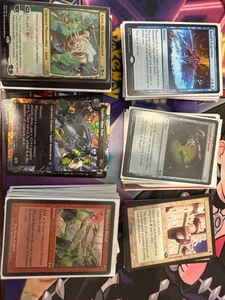 Magic the Gathering $2 value  (You Pick) the more you buy the more you save owl - Picture 1 of 99