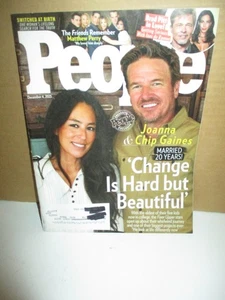 Magazine Back Issue: People December 4 2023, Vol. 100, No. 23 - Picture 1 of 2