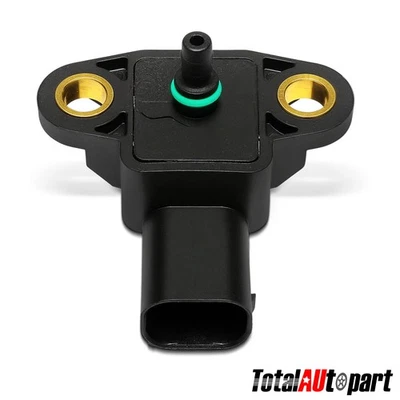 Manifold Pressure (MAP) Sensor for Mercedes-Benz C230 CL55 AMG Dodge Chrysler - Image 1 of 4