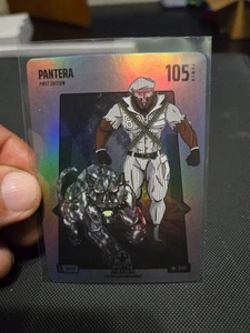 Bo Jackson Battle Arena Alpha Update Silver Battlefoil - Choose Your Own - Picture 1 of 2
