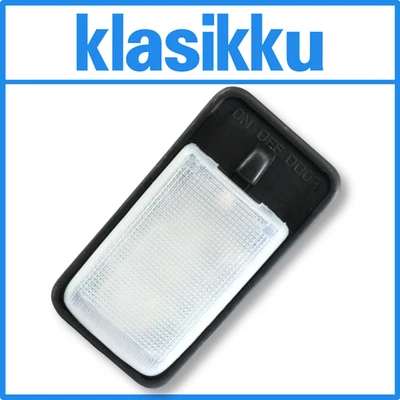 Fit For TOYOTA COROLLA KE70 KE75 TE71 TE72 AE86 INTERIOR DOME LIGHT TRUENO LEVIN - Image 1 of 4