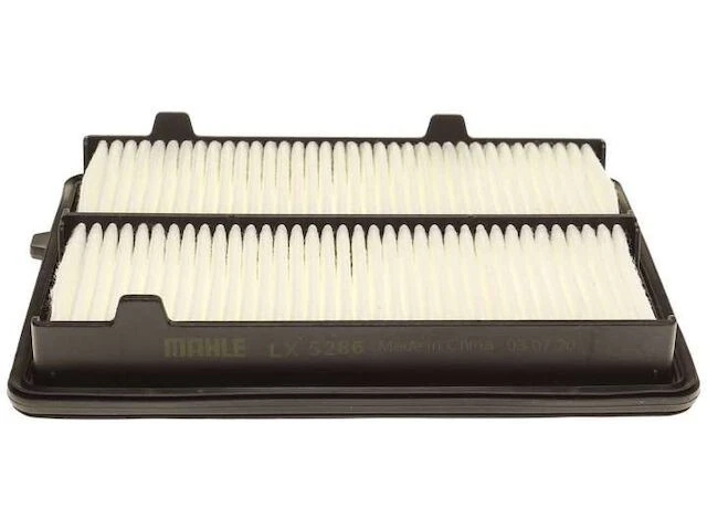 Filtro de aire para 14-20 Fiat 500L KM64H9 filtro de aire Mahle Foto 1 de 1