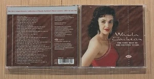 Wanda Jackson The Very Best of the Country Years CD Ace Records - Bild 1 von 3