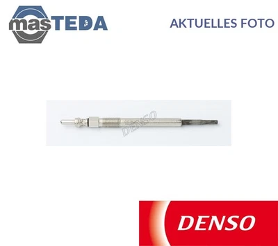 DG-171 GLÜHKERZE GLÜHKERZEN DENSO NEU OE QUALITÄT - Image 1 of 4