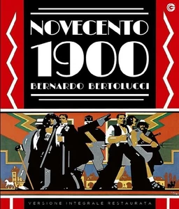 Novecento – Edizione Speciale (1976) Bernardo Bertolucci BLU-RAY INTEGRALE NUOVO - Picture 1 of 2