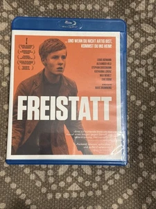 Freistatt (Blu-Ray) - Bild 1 von 3