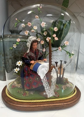 Vtg Doll Collection - Image 1 of 4