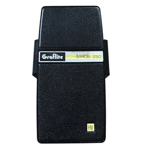 Parte flash elettronico Singer Graflite Strob 250 *non testato* - Foto 1 di 5
