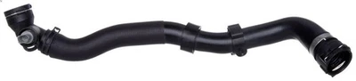 GATES 05-2491 Radiator Hose for Audi A3 (8P1) 2 2004-2012 - Image 1 of 4