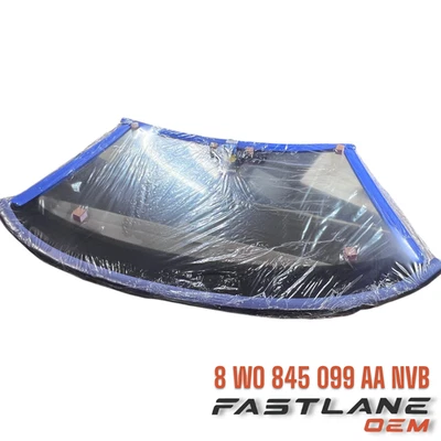 Audi A4 2017-2025 parabrisas nuevo OEM 8 WO 845 099 AA NVB Foto 1 de 4