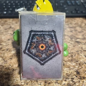 Testament - The Ritual (1992) - NEW PROMO Cassette Tape - Bild 1 von 8