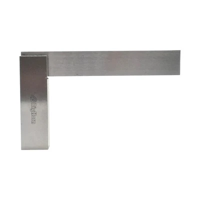 Herramienta de carpintería para metalurgia 4" Engineers Square 90 19059 Foto 1 de 4