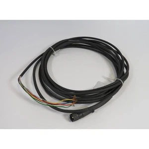 DC Micro Power Cord 5M For ALLEN-BRADLEY 889D-F8AC-5 - Picture 1 of 1