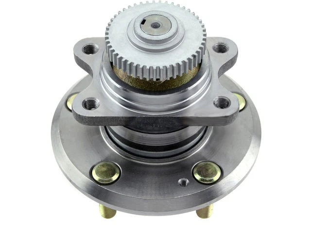 Conjunto de buje de rueda trasera WJB 57TN39J para Hyundai Sonata 2006-2009 Foto 1 de 1