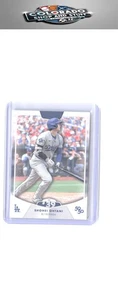 2024 Topps 50/50: Shohei Ohtani #76 Shohei Ohtani - Imagen 1 de 2