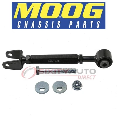 MOOG Rear Lower Forward Control Arm for 2009-2012 Infiniti FX35 - Spring zf Foto 1 de 4